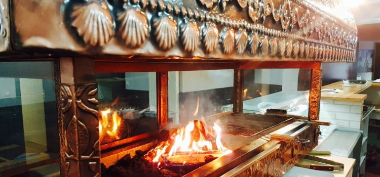 Au Grill Gourmand