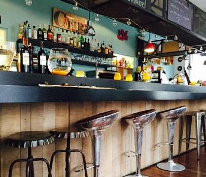 Le Comptoir