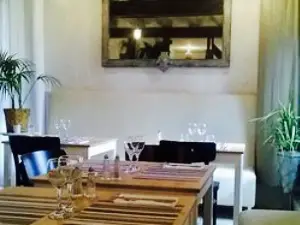Restaurant La Guizarderie
