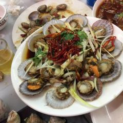 ZHEN YU BEER HOUSE 여행 사진