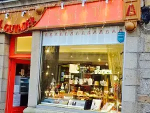 Patisserie Guyader