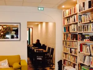 Les Fees Cafe Nîmes