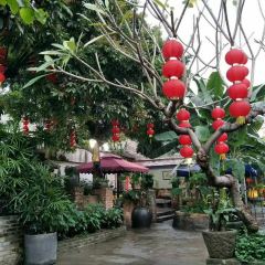 DE YUN JU User Photo