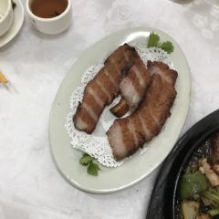 Xinghuahuangshan Rice (pengshakengzong) User Photo