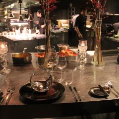 Park Society Restaurant & Bar User Photo
