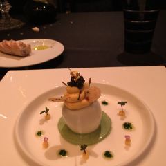 Joël Robuchon 여행 사진