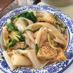 Jingyuangaliumeiweiyanggaorou User Photo