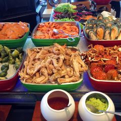 Shang Kitchen User Photo