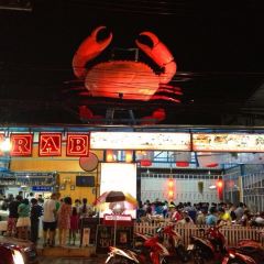 Crab Samui ảnh của người dùng