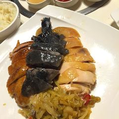 Chi Chia Chuang (Changchun Road) User Photo