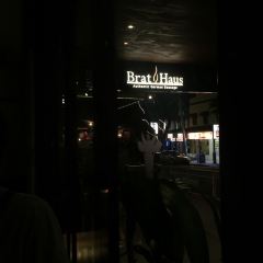 Black Hide Steakhouse User Photo