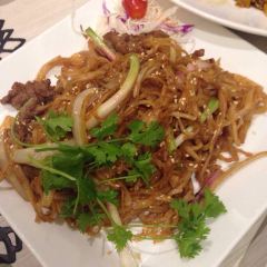 Costa Seafood Nha Trang 여행 사진