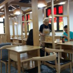 SIJI MEI SOUP DUMPLINGS User Photo