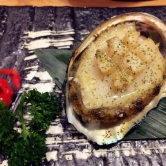 魚四季創作日本料理(江寧金鷹店)張用戶圖片