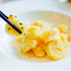 Tin Lung Heen User Photo