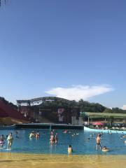 Wulong Water Amusement Park