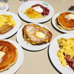 Drexel's Breakfast Restaurant 여행 사진