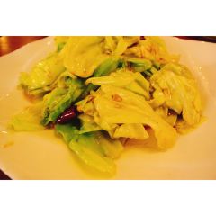 文氏奶奶·云南民间菜 User Photo