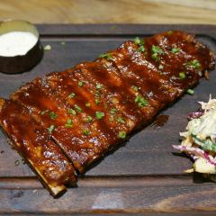 Goose Island Brewhouse Shanghai ảnh của người dùng