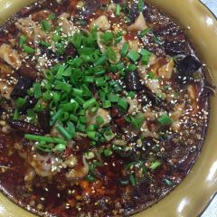 锦绣风味川菜 User Photo