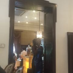 PORTMAN RESTAURANT ảnh của người dùng