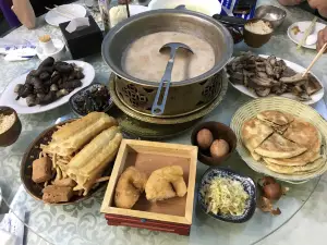 BA YIN HANG GAI