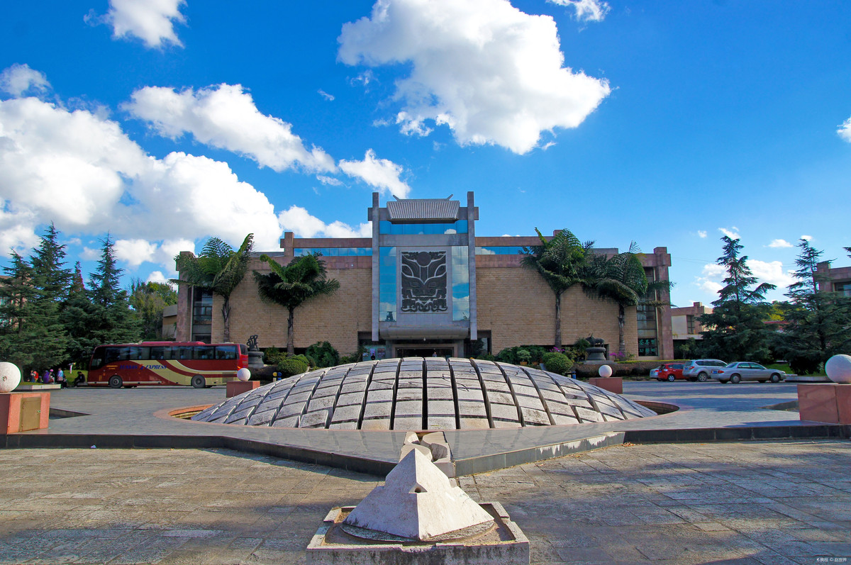 Discovering Yunnan's Cultural Heritage | Trip.com 昆明