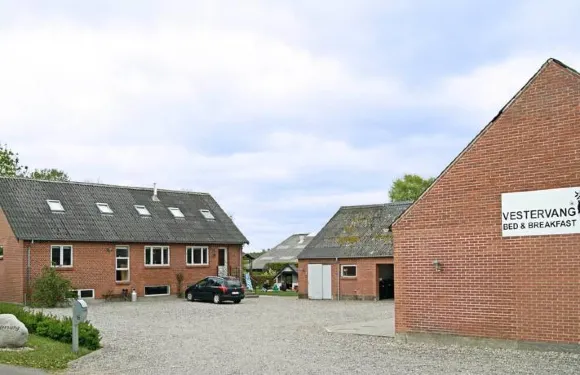 弗斯特爾方住宿加早餐旅館