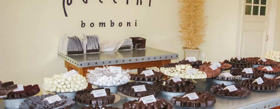 Puccini Bomboni