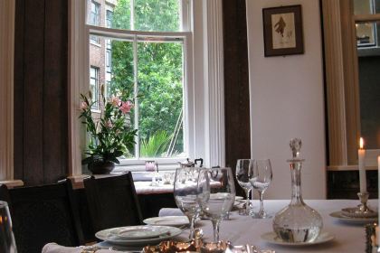 The Occidental Belgian Beer Huis