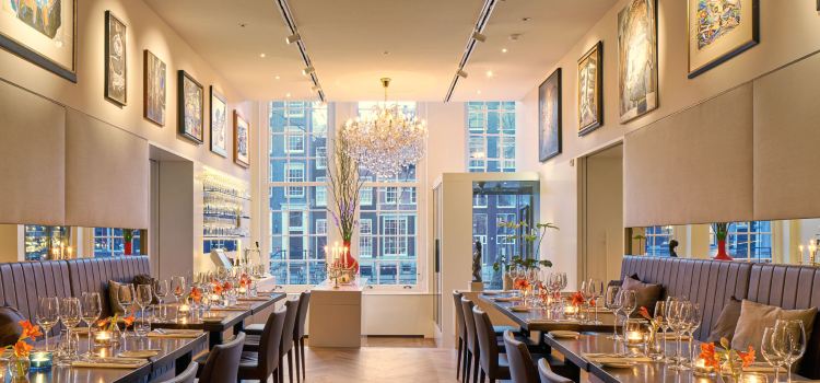 Brasserie Ambassade