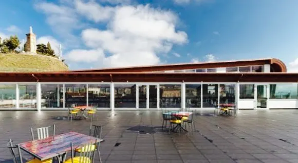 Al Vittoria Restaurant