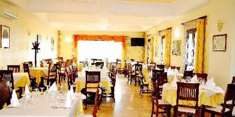 Ristorante Pizzeria Venus