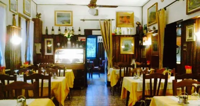 Trattoria Da Gianni