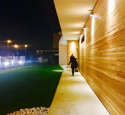 Pizzeria Break Point