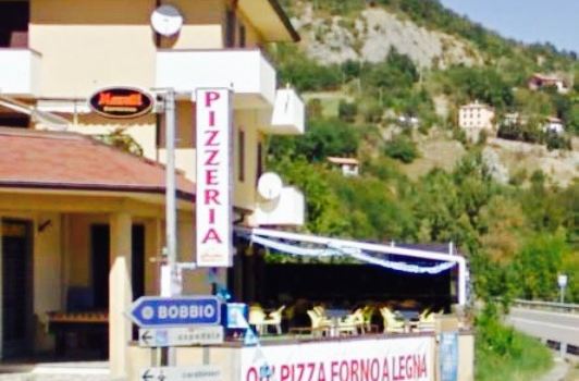 Pizzeria Ponte Gobbo
