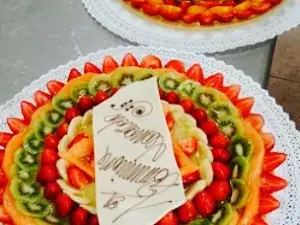 Pasticceria Monteverde