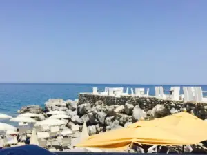 La Vela