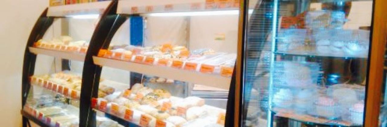 Yevropeyskaya Pekarnya