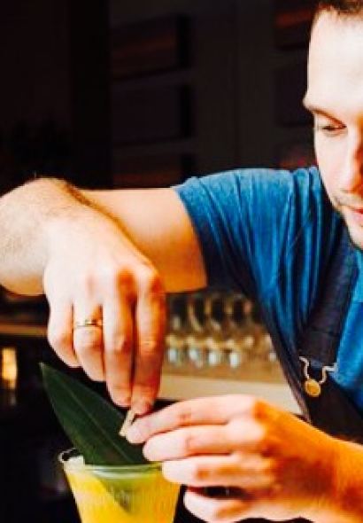 MOMO pan asian kitchen