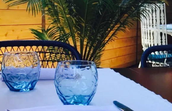 On Air - Fine Dining and Cocktail House