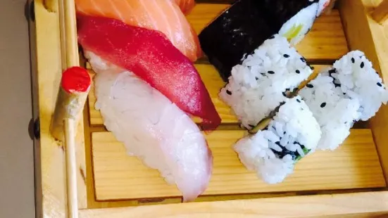 Ristorante Sushi Niwa
