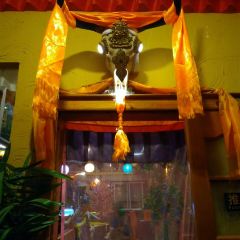 吉祥圣雪藏餐 User Photo