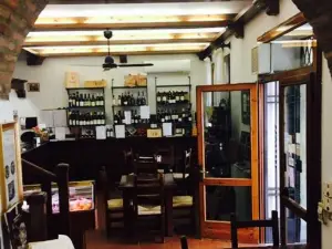 Enoteca Del Soave