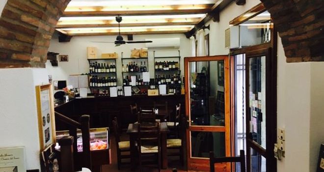 Enoteca Del Soave