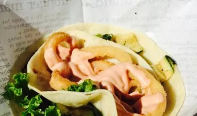 Chiosco Al Belvedere