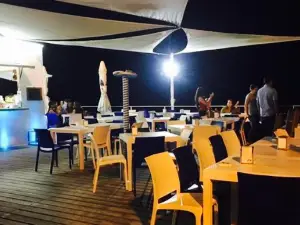 Chiosco Il Nodo