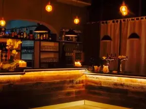 Lo Stadio Ristorante Pizzeria