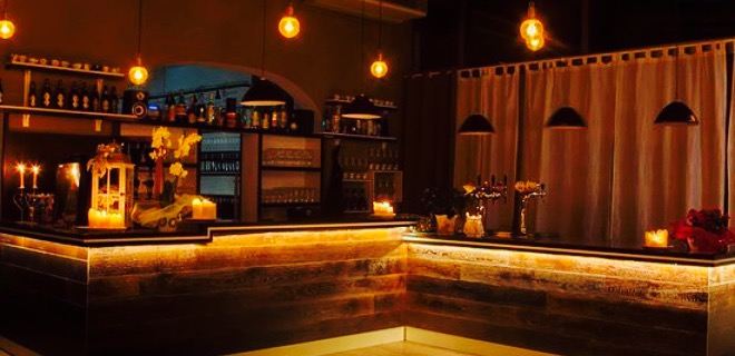 Lo Stadio Ristorante Pizzeria