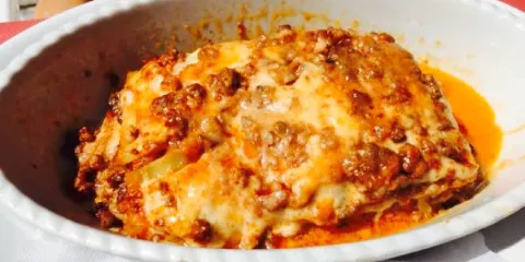 Rifugio Capanna Tondi